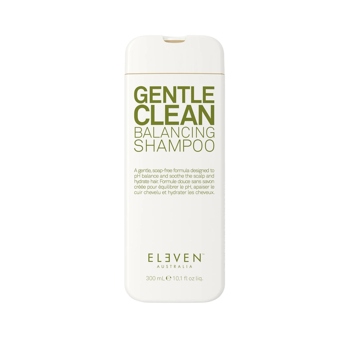 ELEVEN Gentle Clean Balancing Shampoo