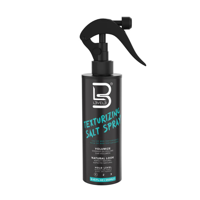 L3VEL3 Texturizing Salt Spray - Sprej za teksturo in definicijo