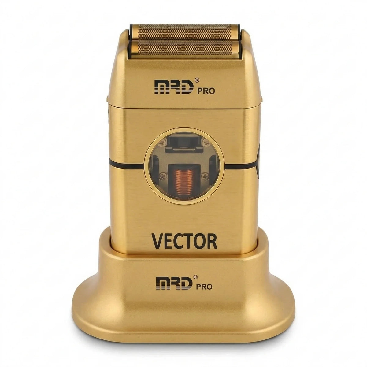 MRD Vector Shaver