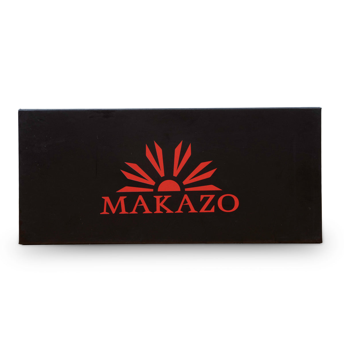 MAKAZO Katana 5,5 Škarje za redčenje - frizerske škarje MAKAZO - slika 4