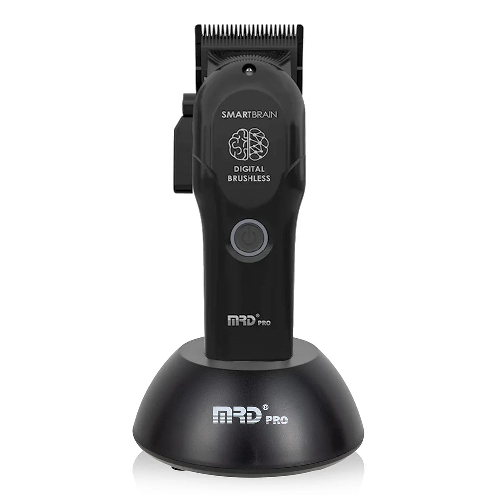 MRD Smartbrain Precision Clipper