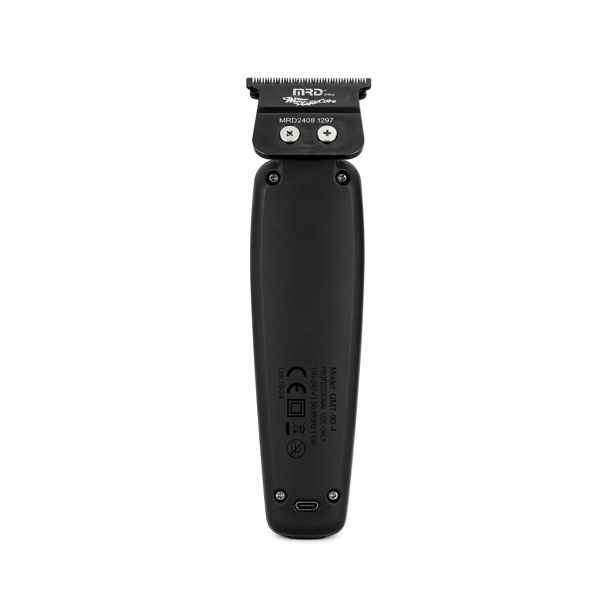 MRD Smart Brain Metal Trimmer