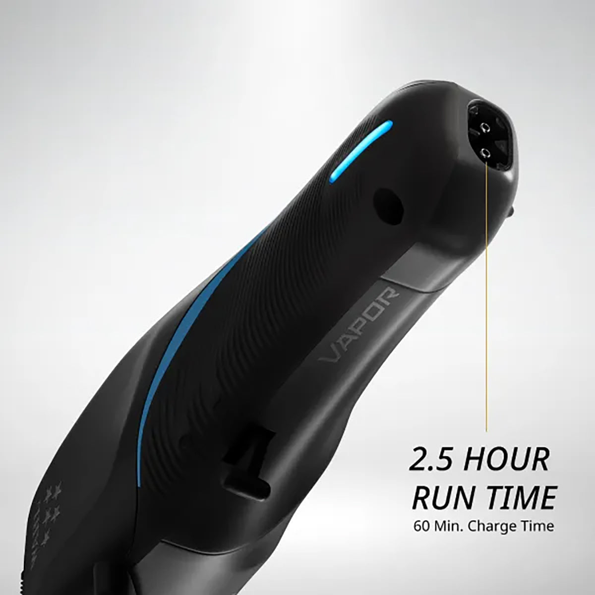 WAHL Vapor Clipper - strižnik za lase WAHL - slika 4