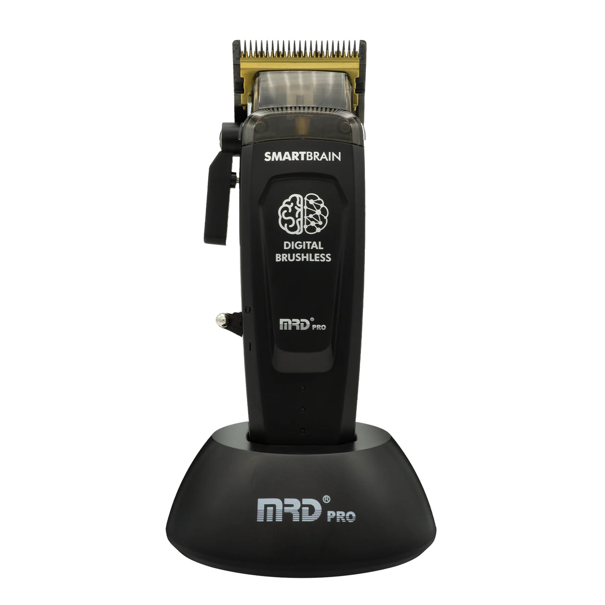 MRD Smartbrain Metal Clipper