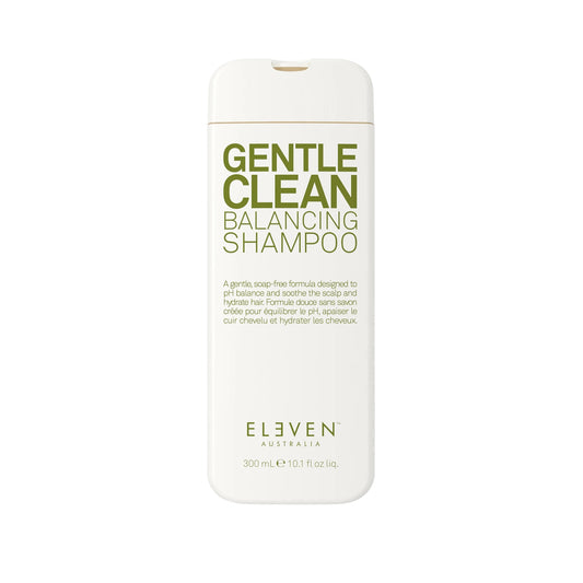 ELEVEN Gentle Clean Balancing Shampoo