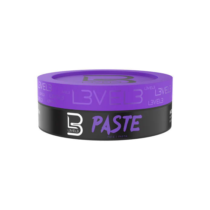 L3VEL3 Paste - Mat pasta z močnim oprijemom