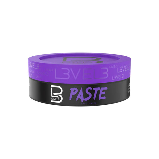L3VEL3 Paste - Mat pasta z močnim oprijemom