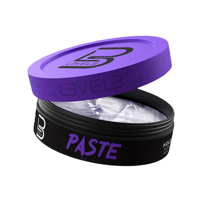 L3VEL3 Paste - Mat pasta z močnim oprijemom