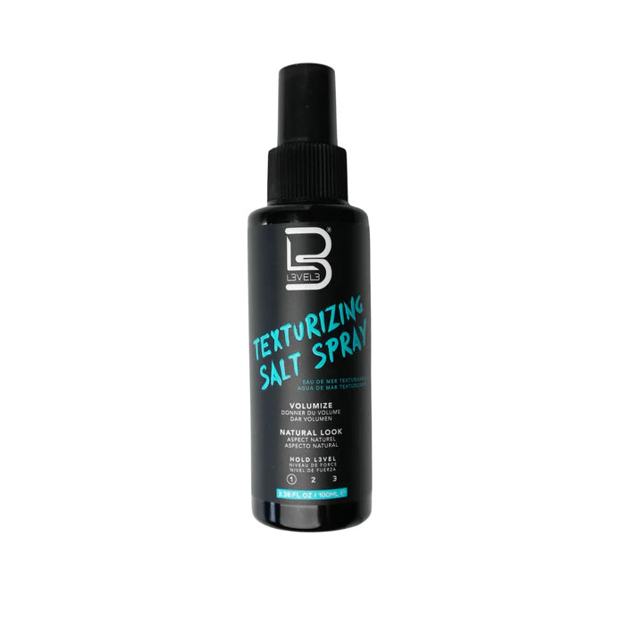 L3VEL3 Texturizing Salt Spray - Sprej za teksturo in definicijo