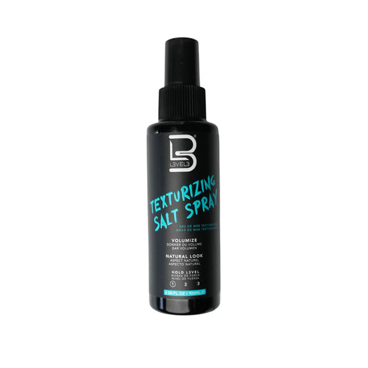L3VEL3 Texturizing Salt Spray - Sprej za teksturo in definicijo