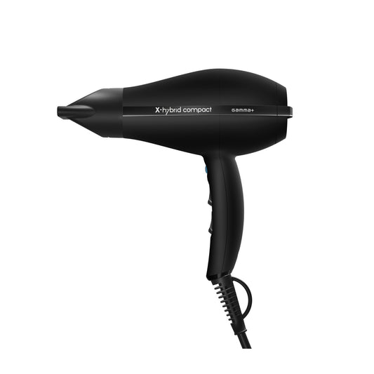 GAMMA X-Hybrid Compact Fen