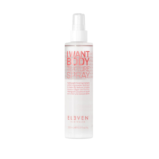 ELEVEN Texture Spray