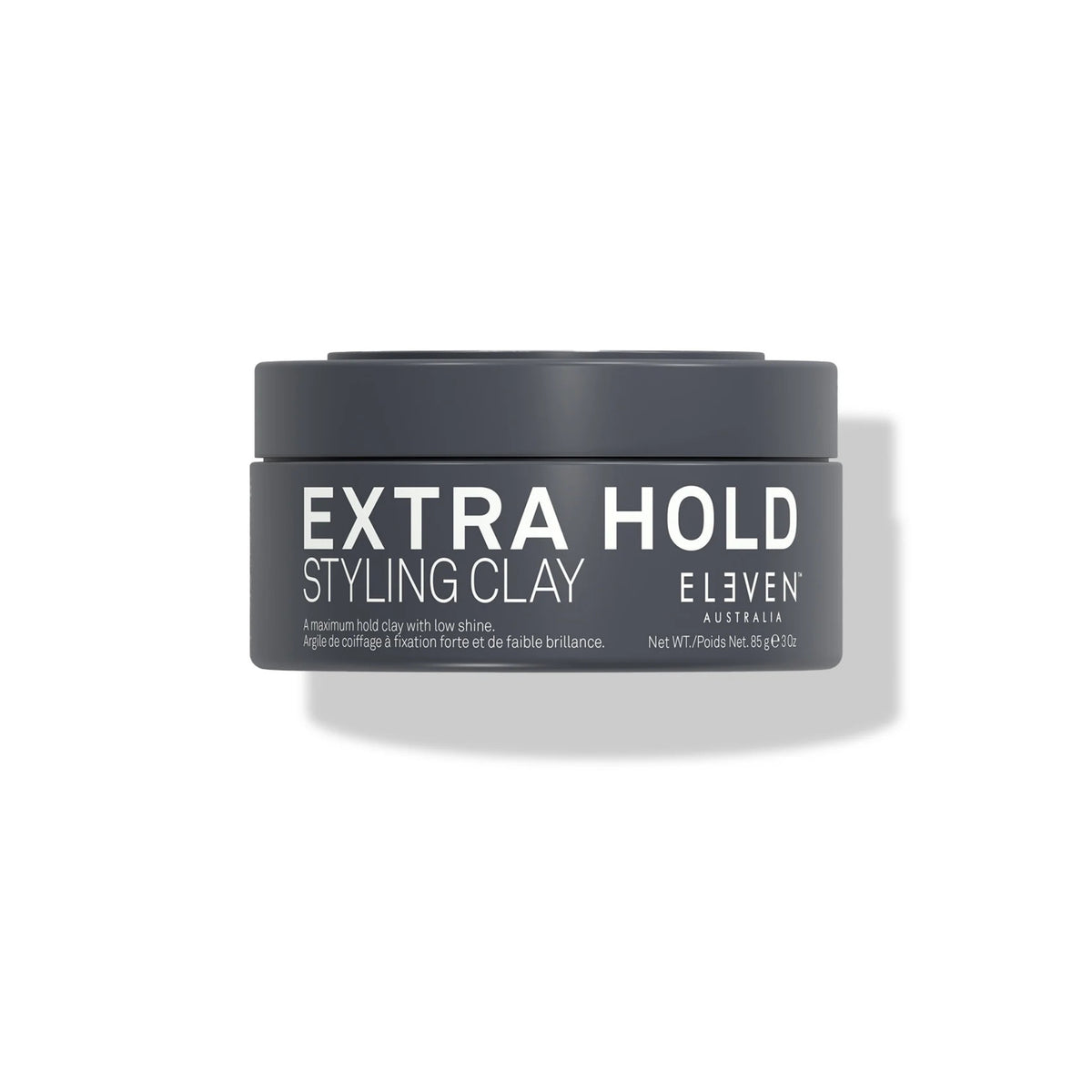 ELEVEN Extra Hold Styling Clay