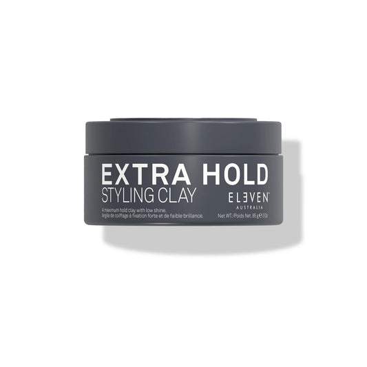 ELEVEN Extra Hold Styling Clay