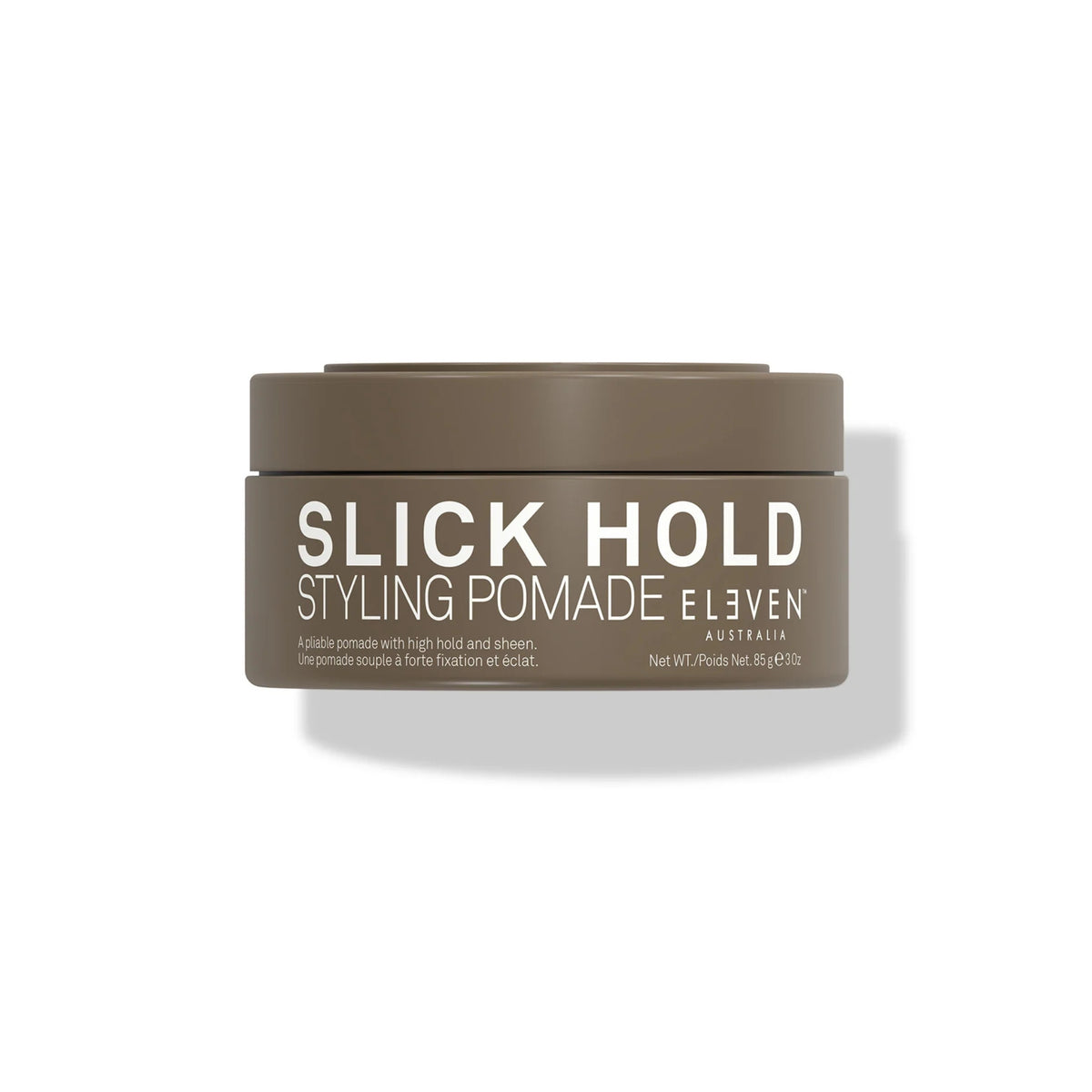 ELEVEN Slick Hold Styling Pomade