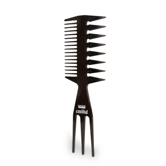 COMBBAT Styling glavnik - glavnik COMBBAT
