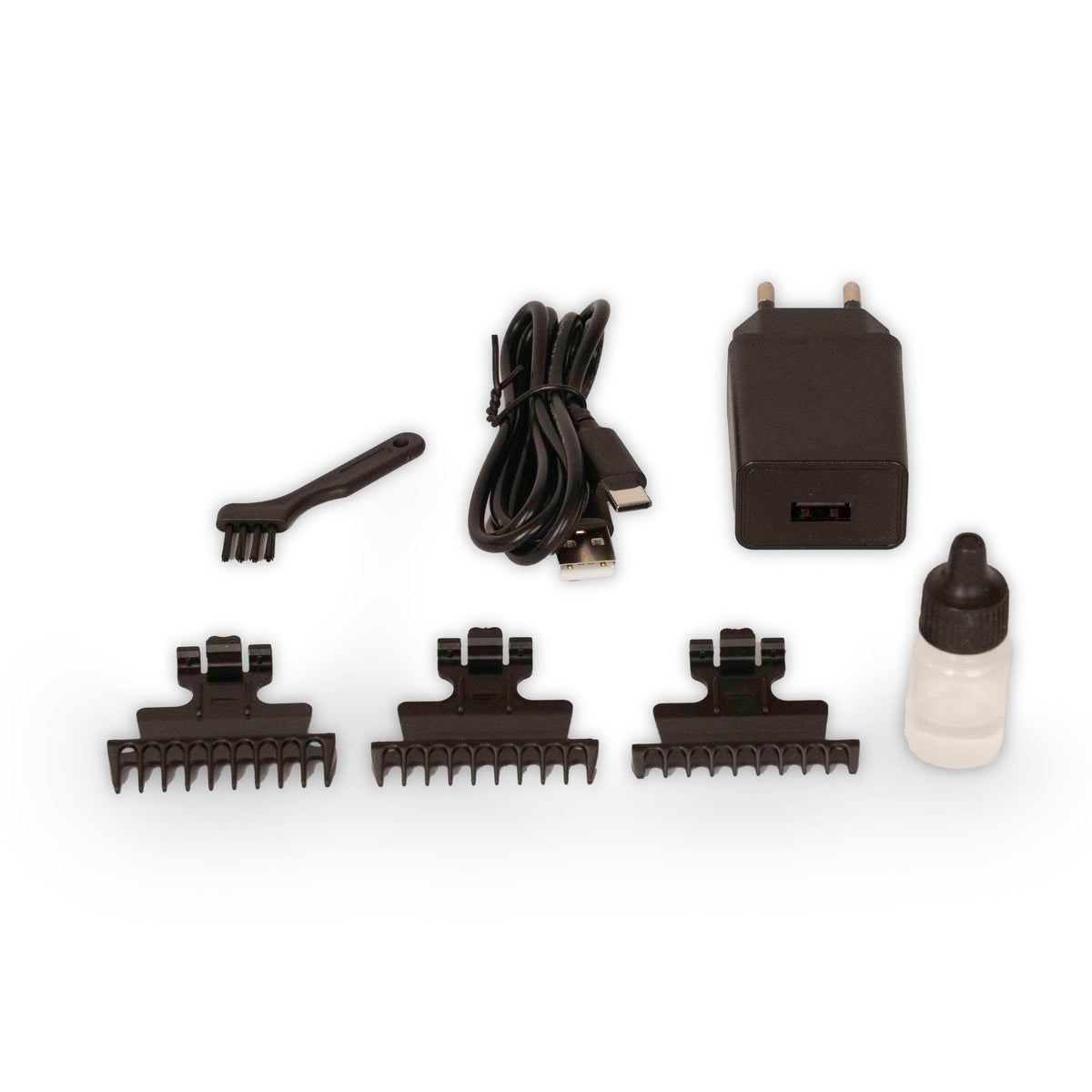 DUNAMIS Zero Trimmer - trimer DUNAMIS - slika 6