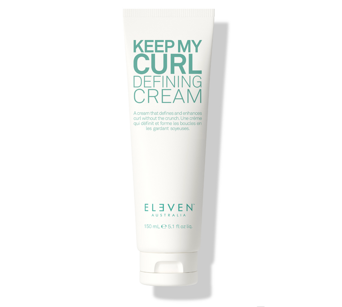 ELEVEN Keep My Curl Defining Cream