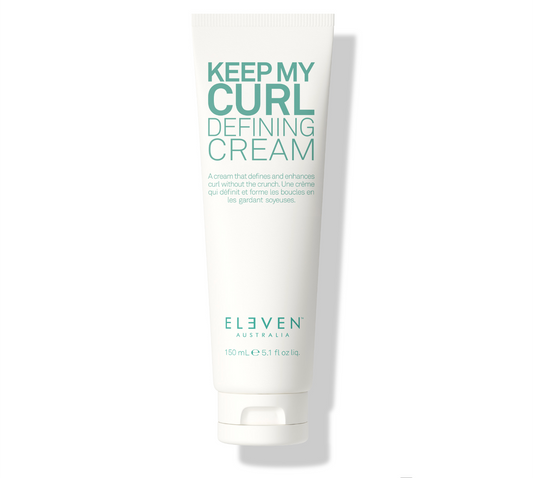 ELEVEN Keep My Curl Defining Cream