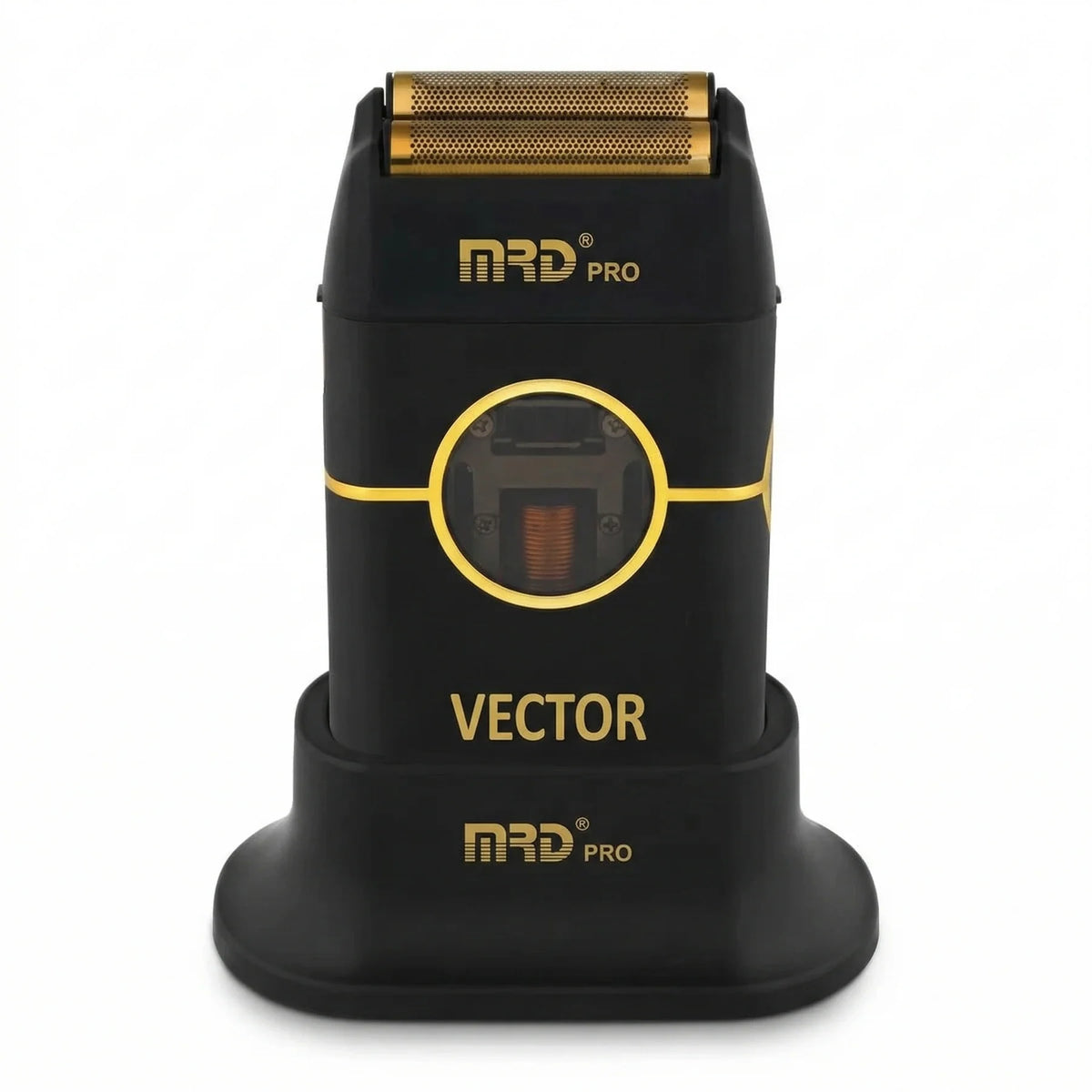 MRD Vector Shaver
