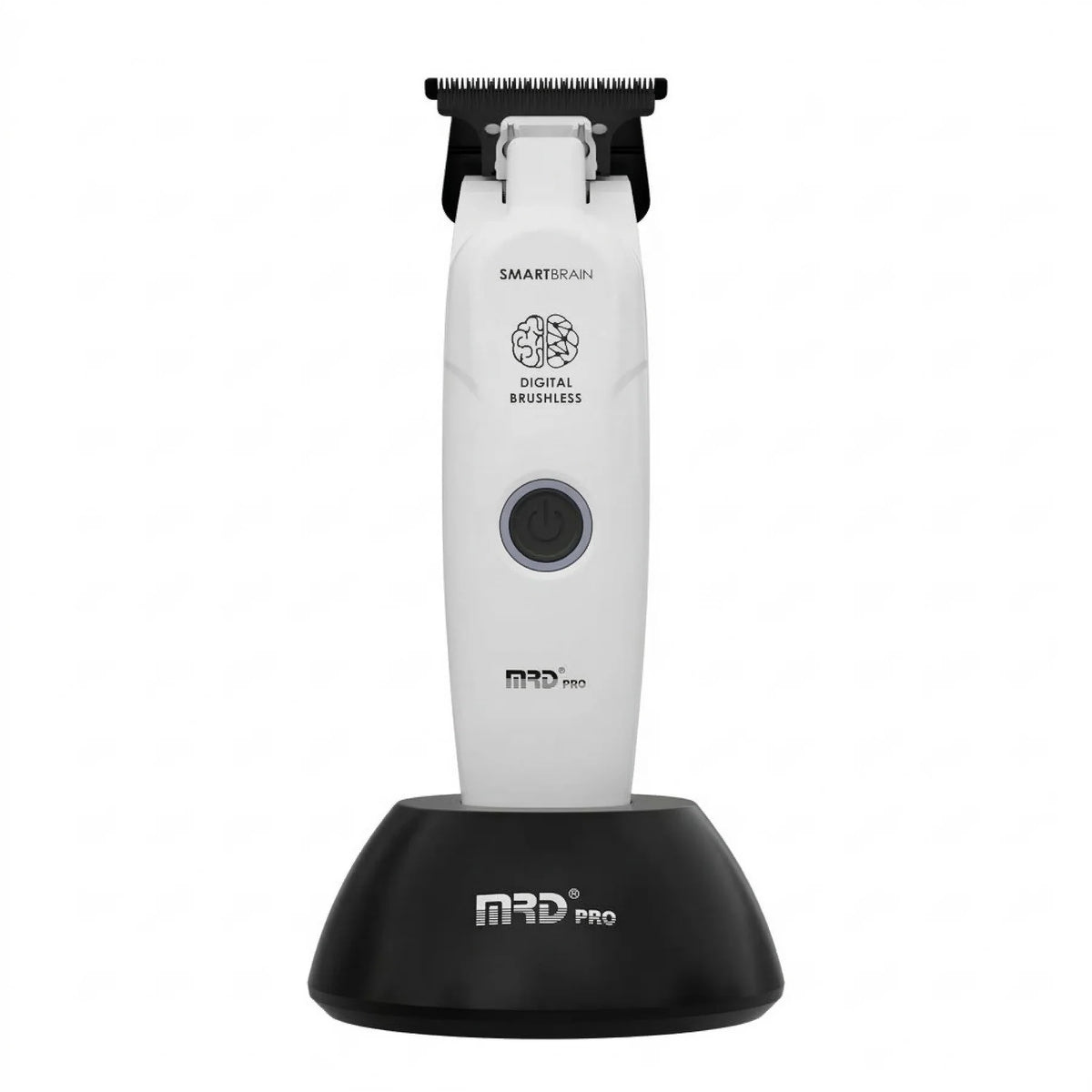 MRD Smartbrain Precision Timmer