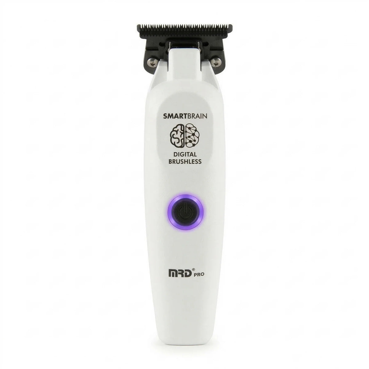 MRD Smartbrain Precision Timmer