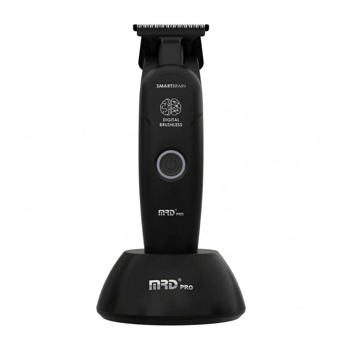 MRD Smartbrain Precision Timmer
