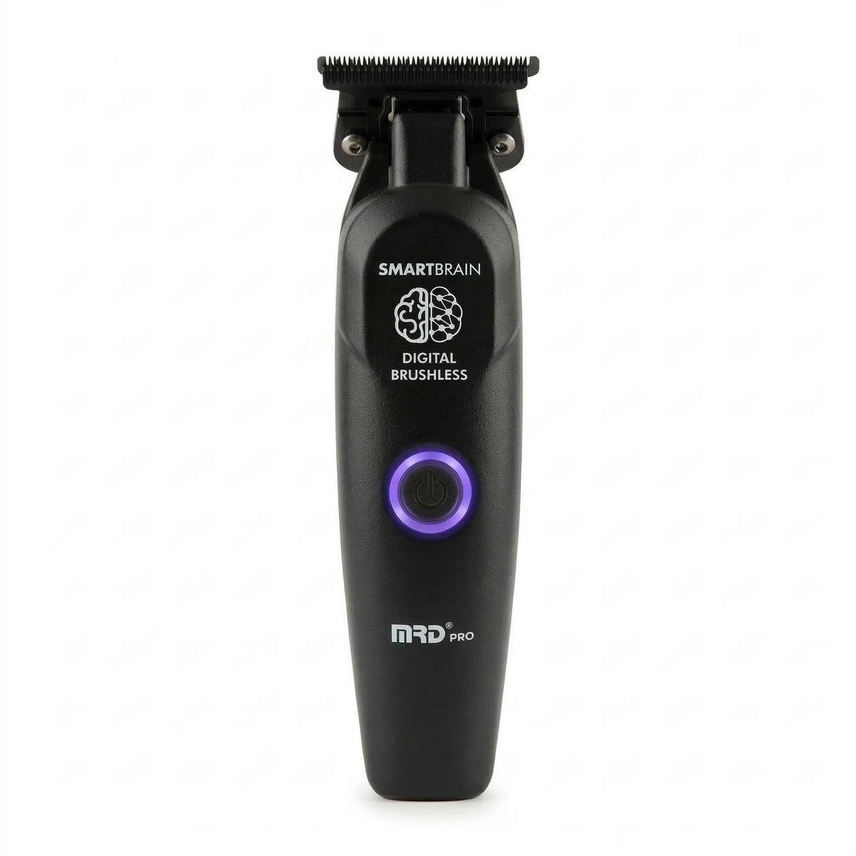 MRD Smartbrain Precision Timmer