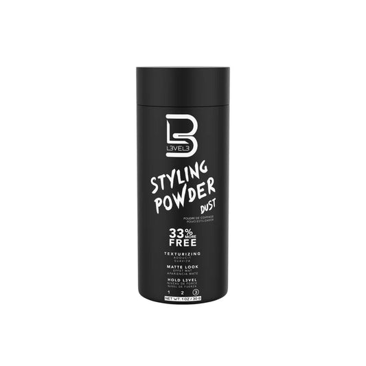 L3VEL3 Styling Powder