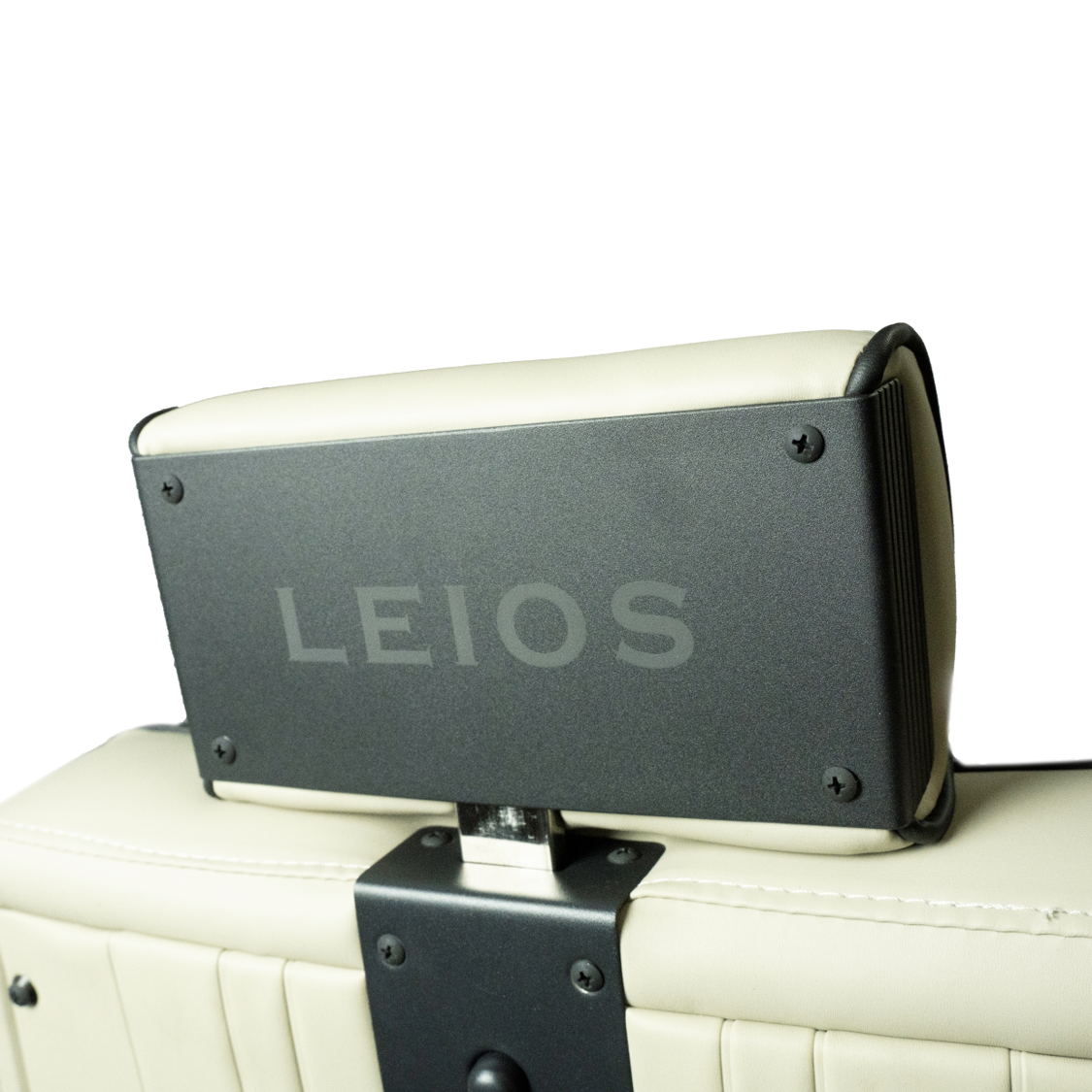 LEIOS Gentleman Brivski stol - brivski stol LEIOS - slika 3