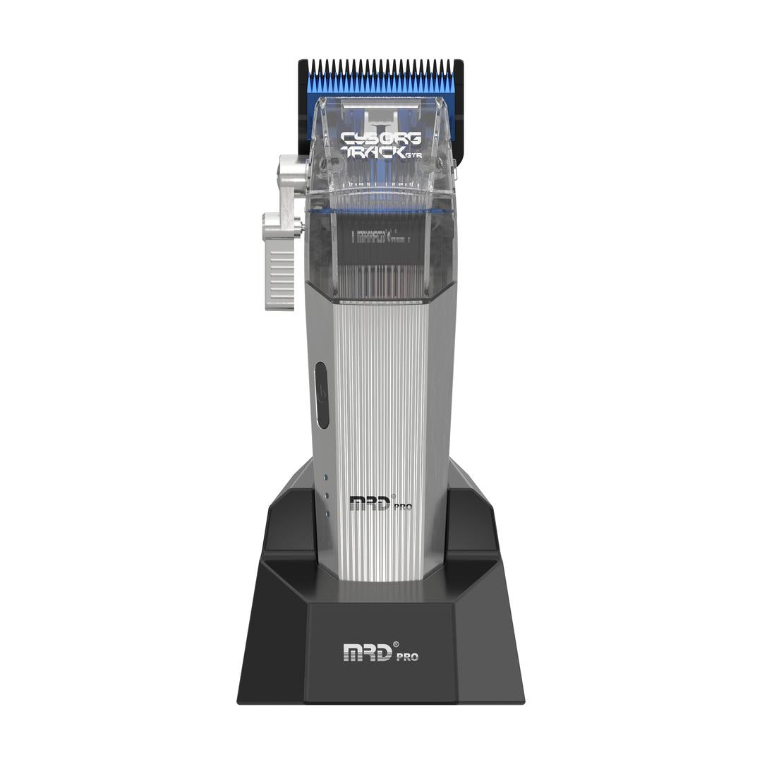 MRD Cyborg Track