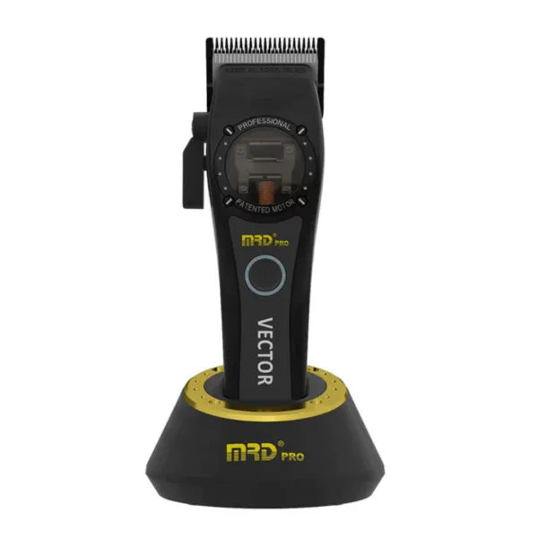MRD Vector Clipper