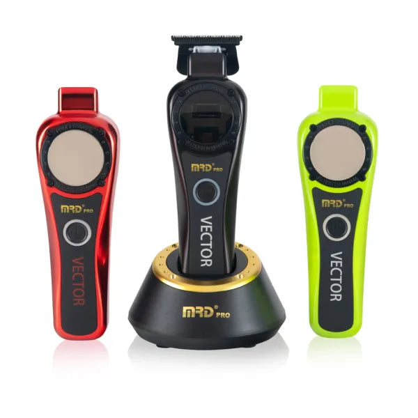 MRD Vector Trimmer