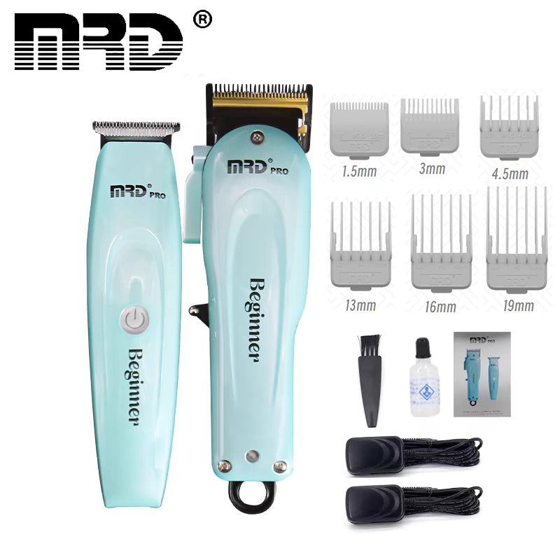 MRD Beginner Combo