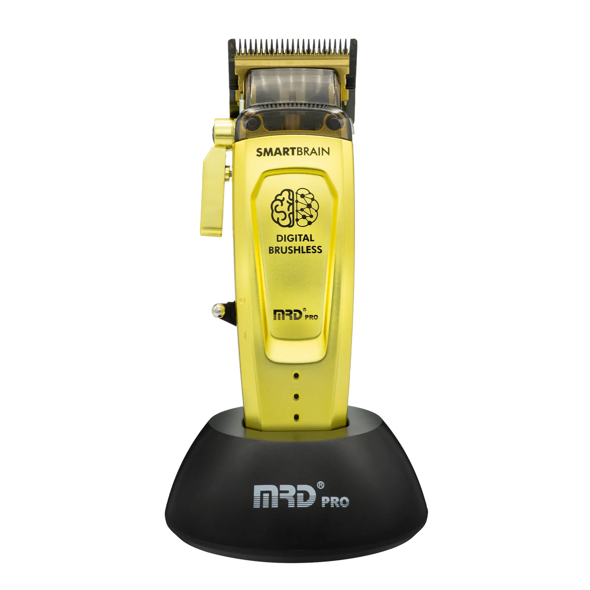 MRD Smartbrain Metal Clipper