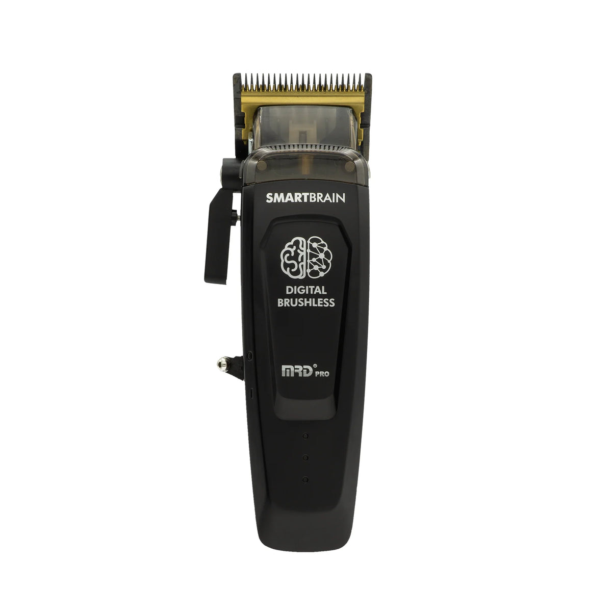 MRD Smartbrain Metal Clipper