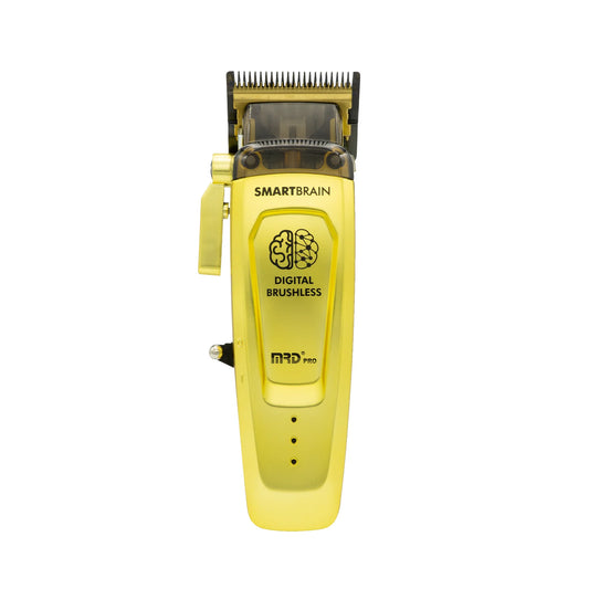 MRD Smartbrain Metal Clipper