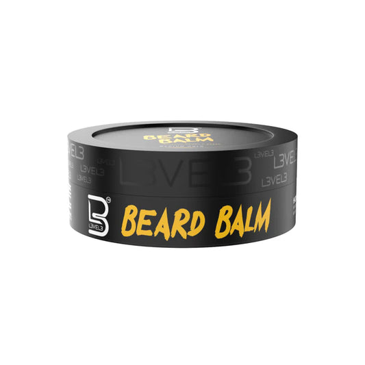 L3VEL3 Beard Balm
